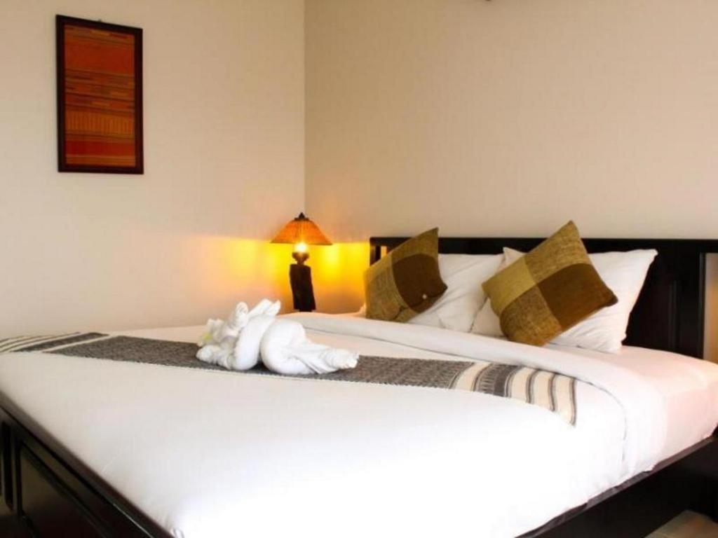 Daosavanh Resort&Spa Hotel Savannakhét Exteriör bild